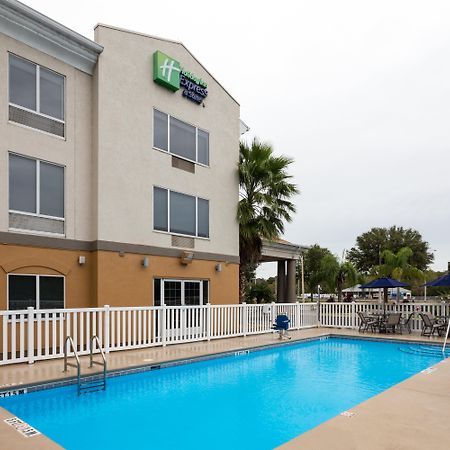 Holiday Inn Express & Suites Tavares By Ihg Exteriör bild