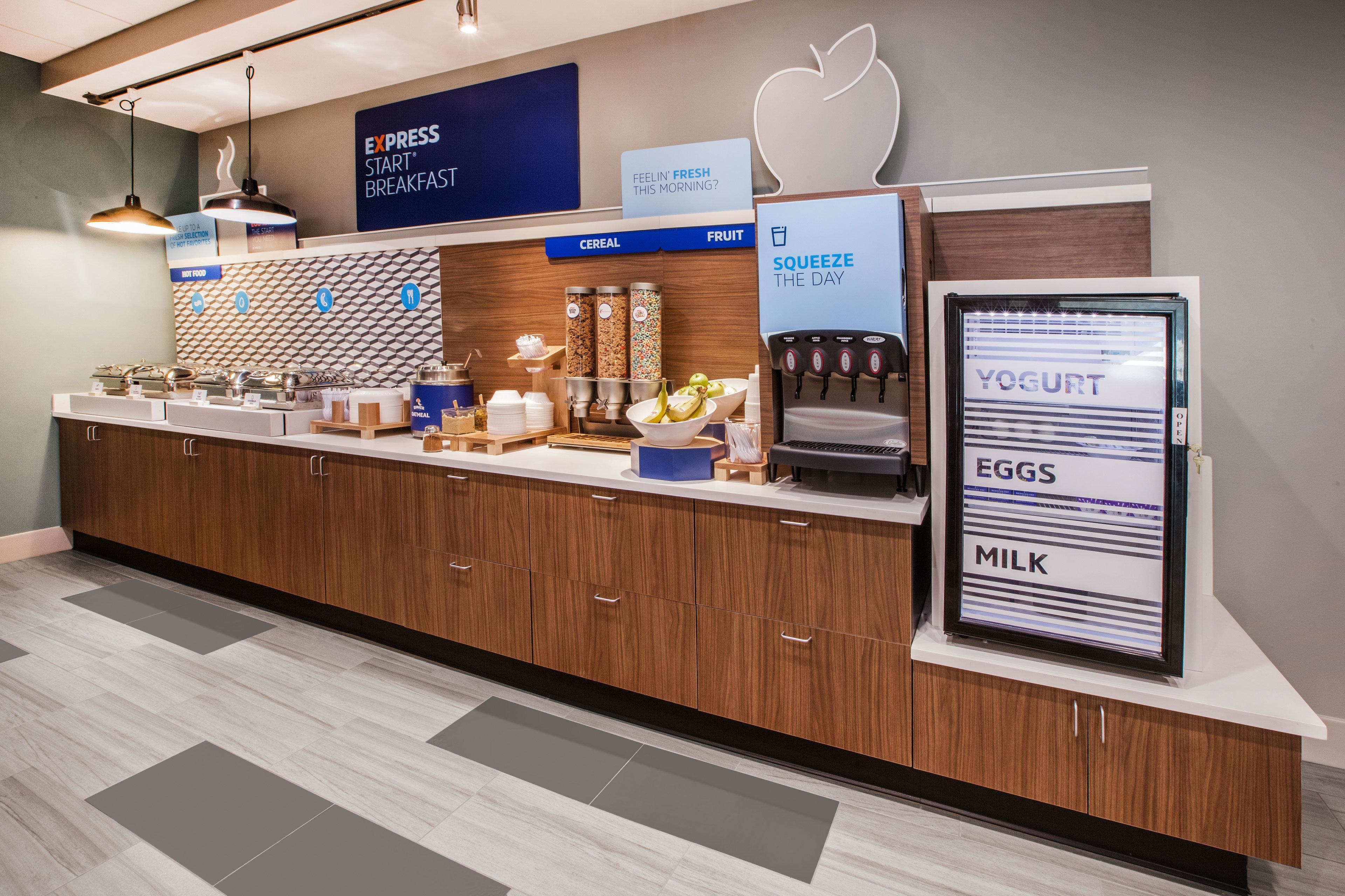 Holiday Inn Express & Suites Tavares By Ihg Exteriör bild