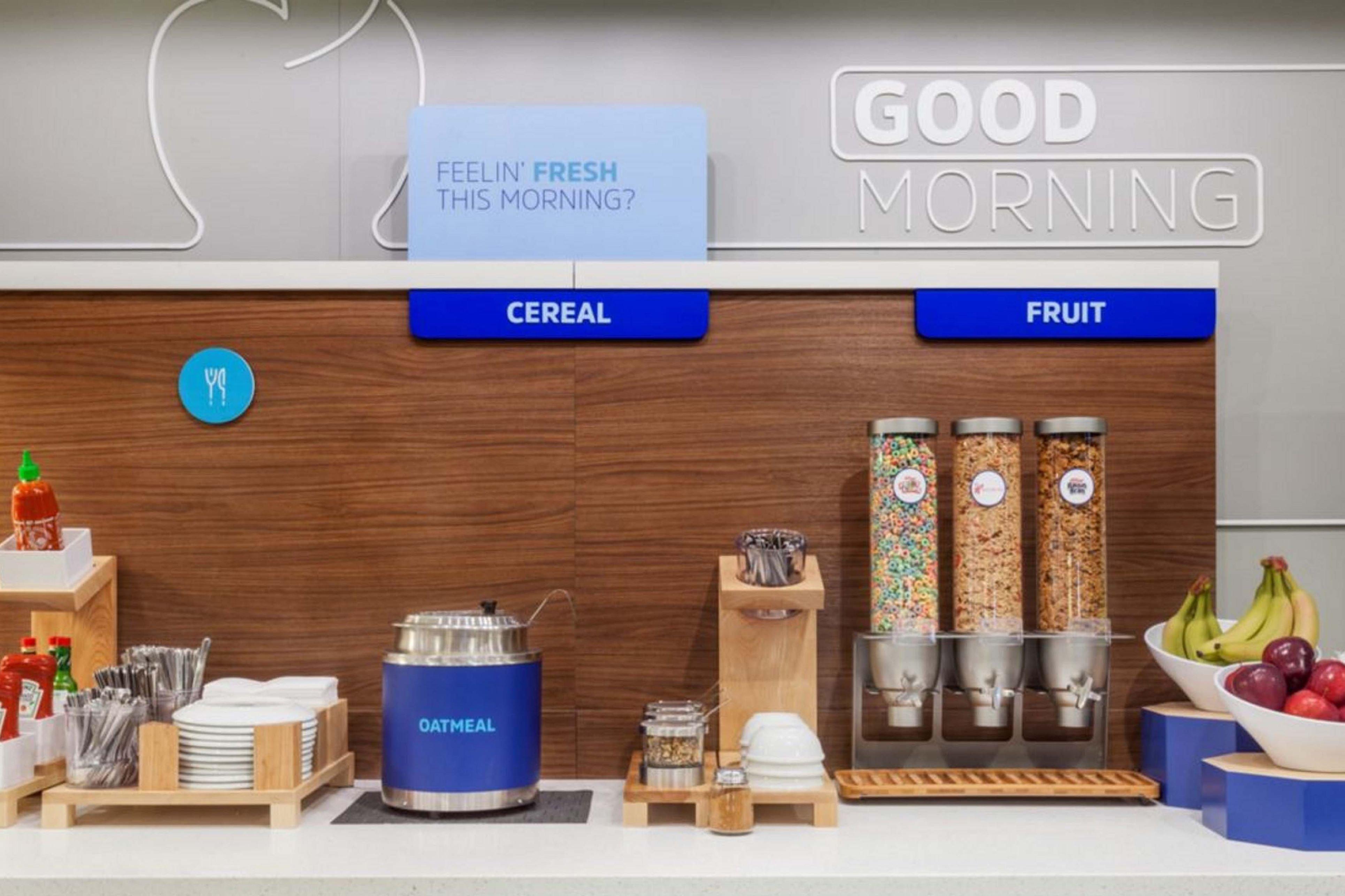 Holiday Inn Express & Suites Tavares By Ihg Exteriör bild
