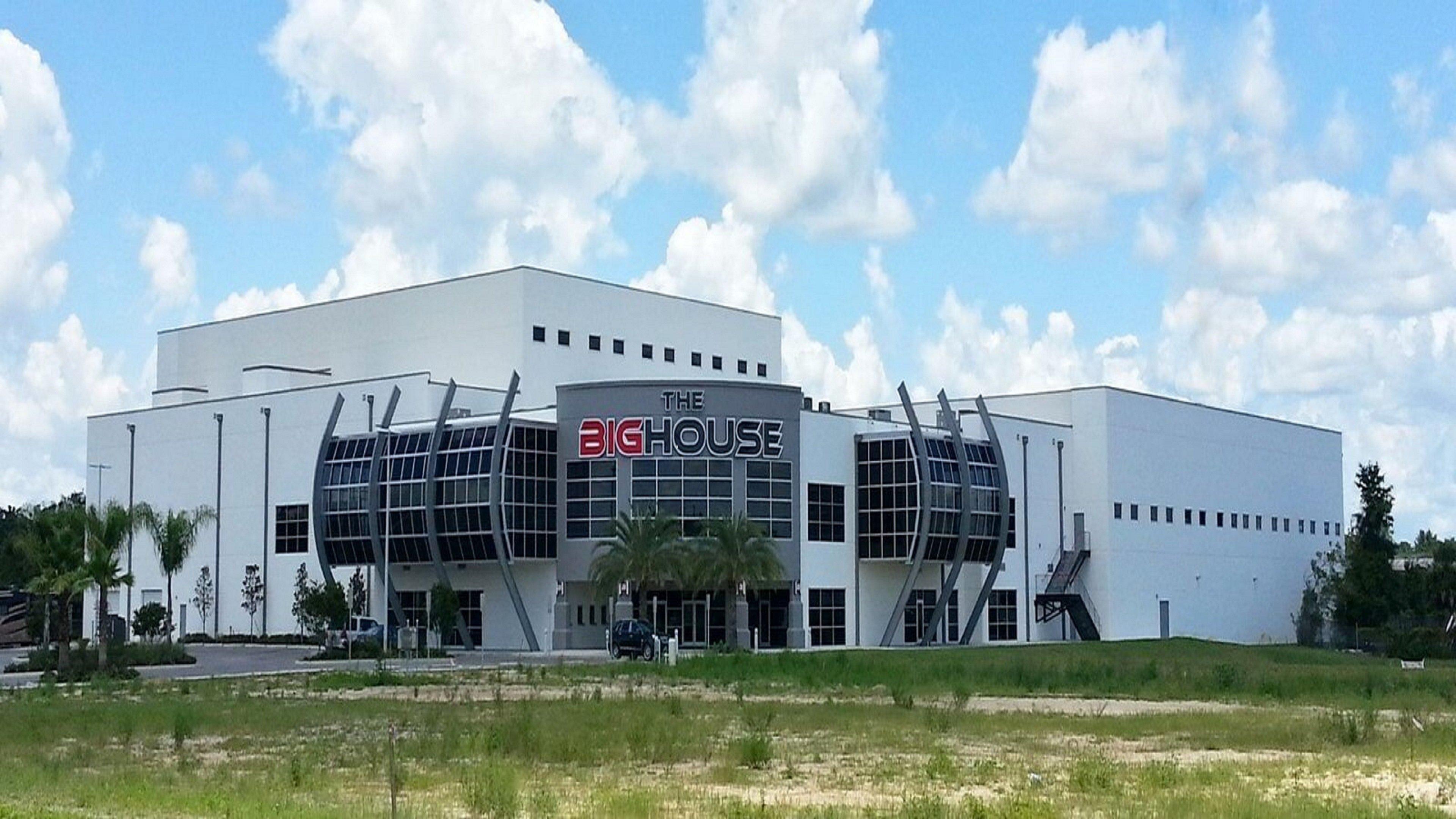 Holiday Inn Express & Suites Tavares By Ihg Exteriör bild