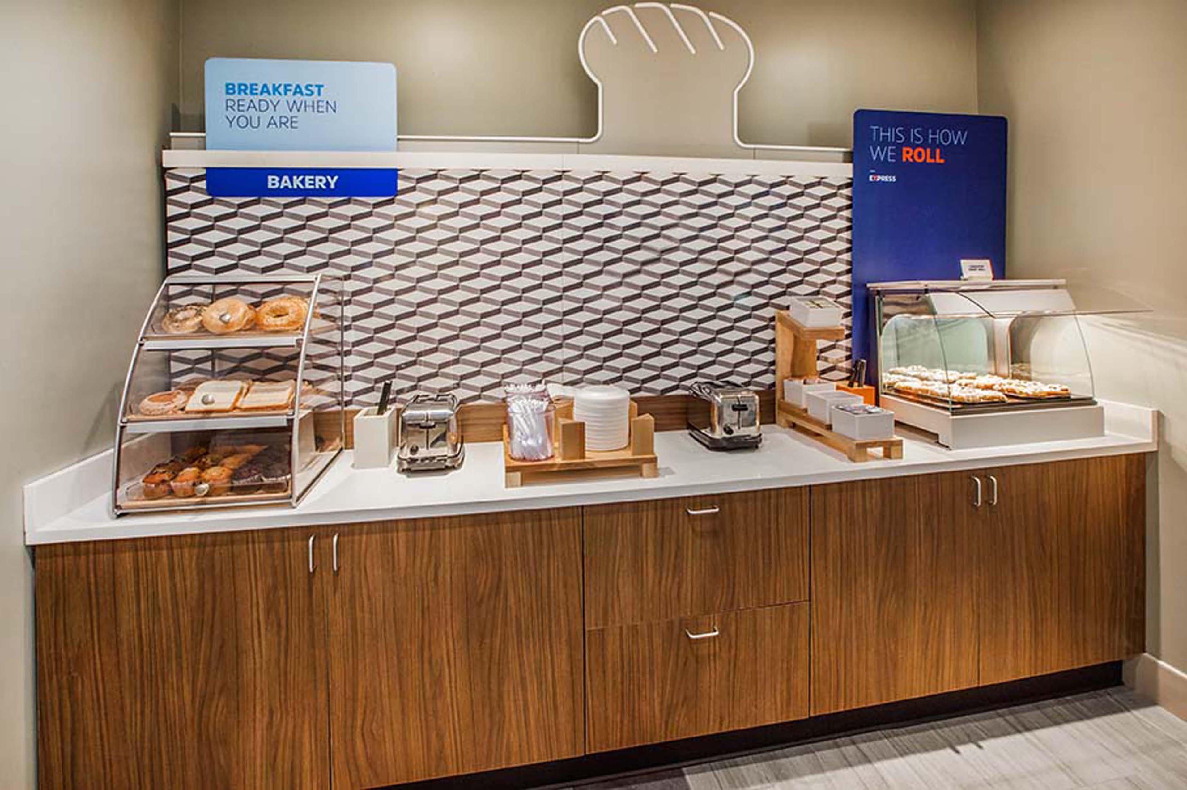 Holiday Inn Express & Suites Tavares By Ihg Exteriör bild