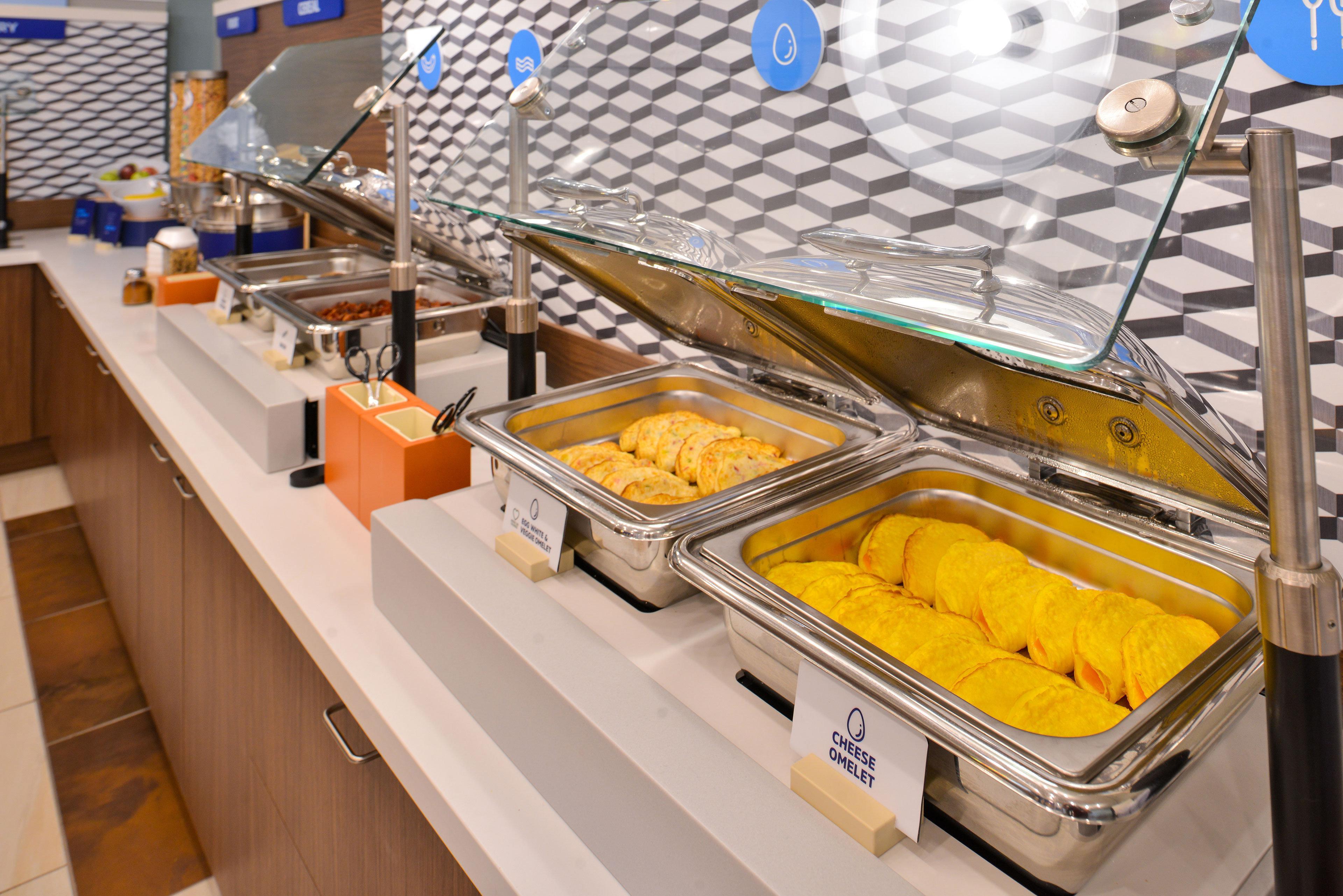 Holiday Inn Express & Suites Tavares By Ihg Exteriör bild
