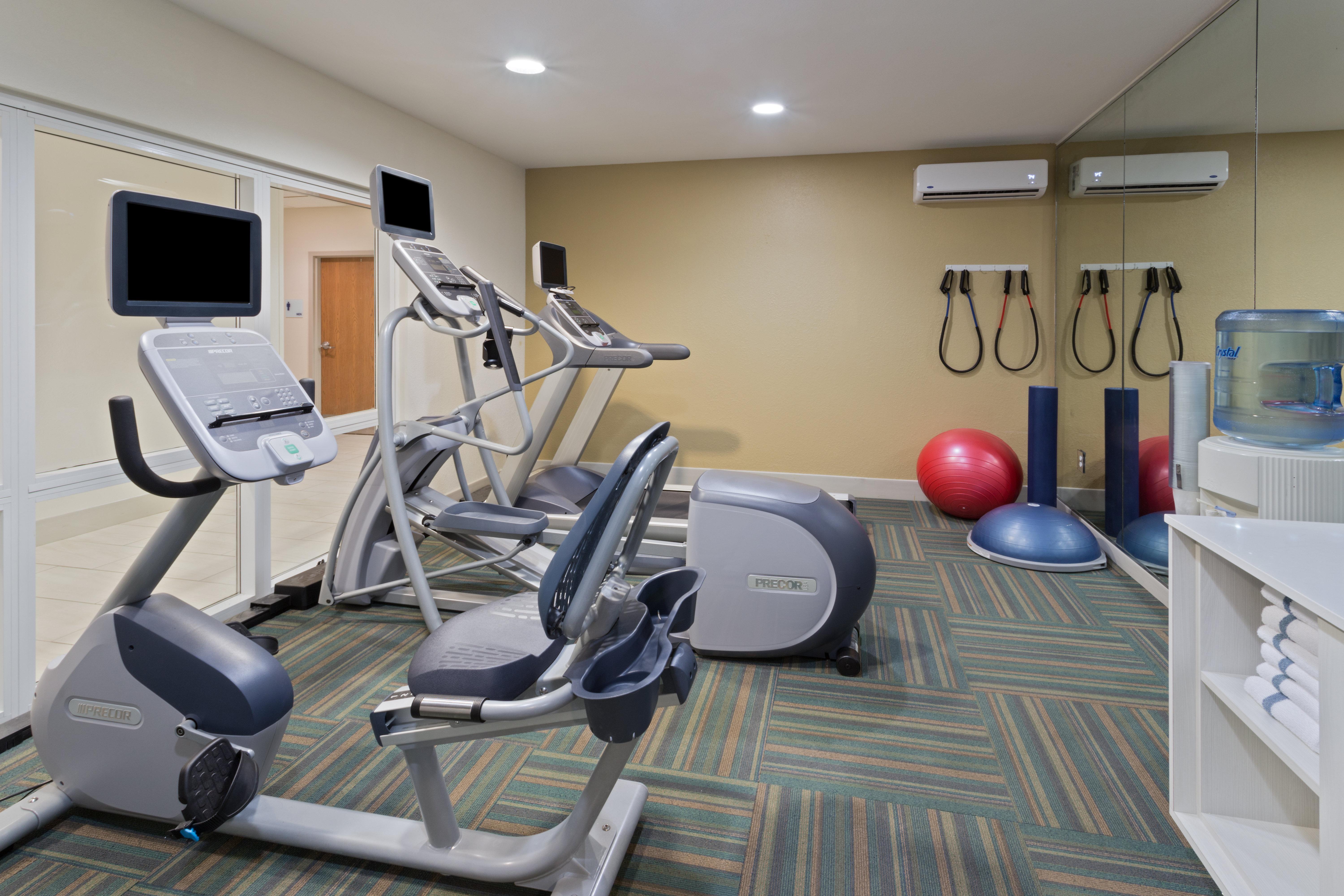 Holiday Inn Express & Suites Tavares By Ihg Exteriör bild