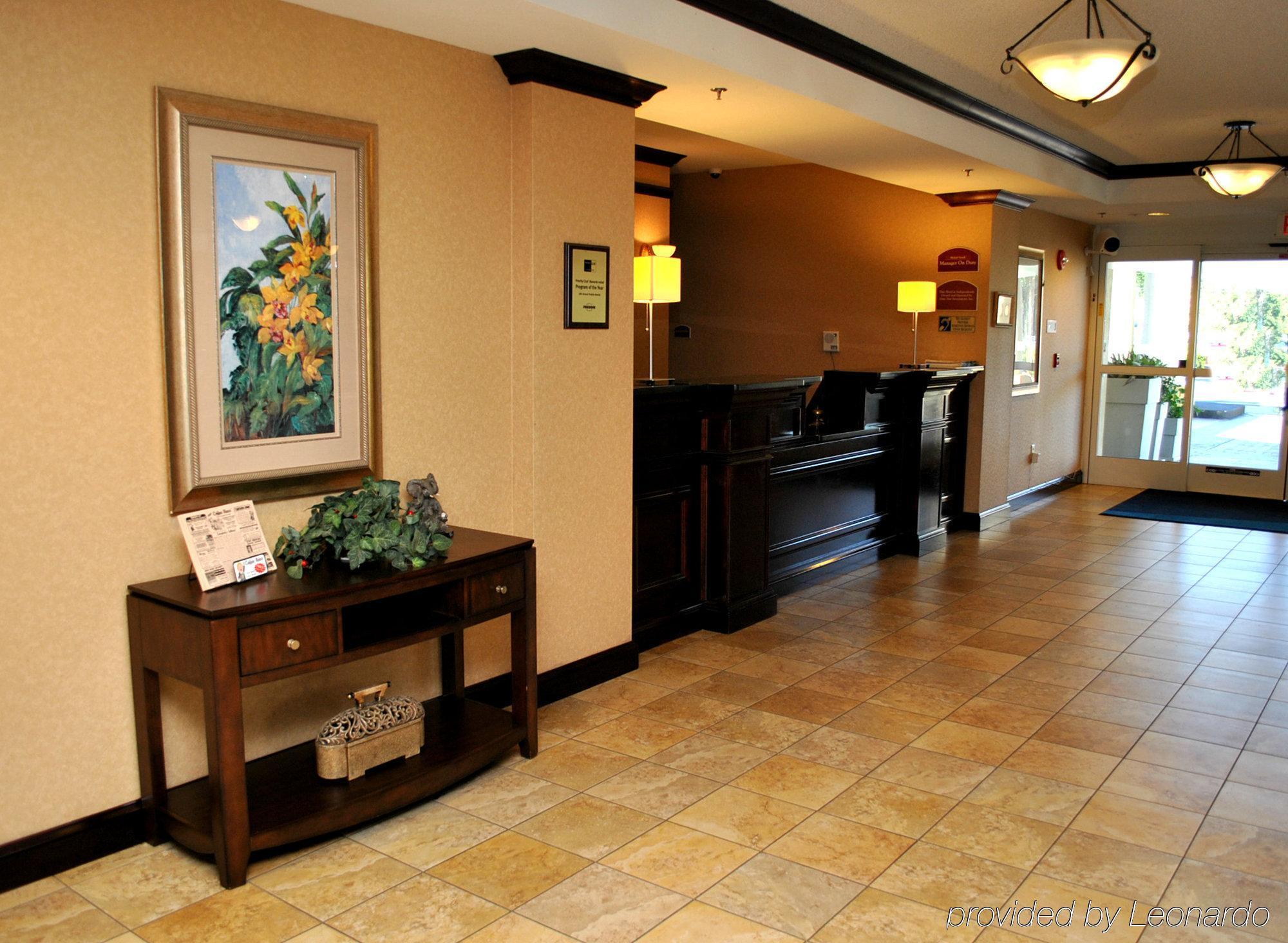 Holiday Inn Express & Suites Tavares By Ihg Exteriör bild